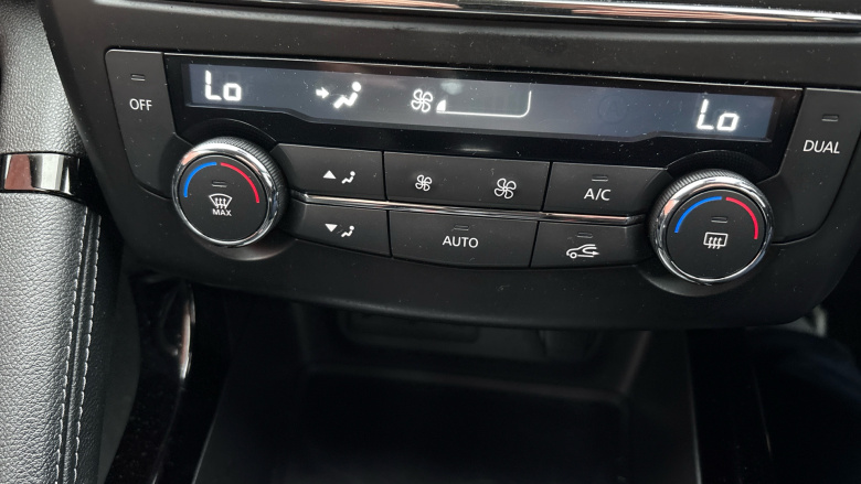 Renault Kadjar 1.2 TCE Dynamique S Nav 5dr Petrol Hatchback